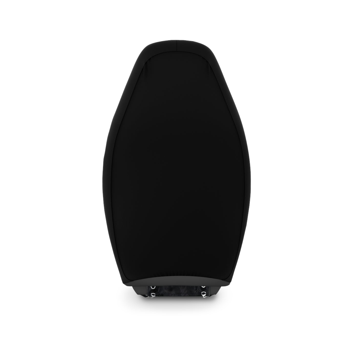 Dambala Car Seat Covers with Heart Patterns, Unique Automotive Decor, Gift for Car Lovers, Stylish Seat Protection, Road Trip Essentials