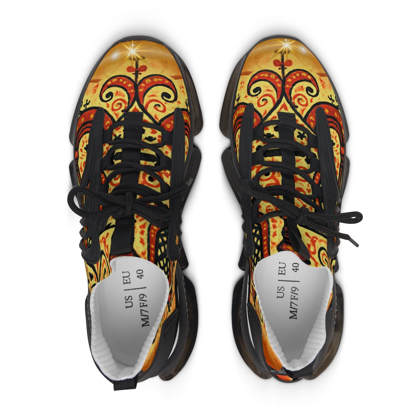 Stylish Women's Mesh Sneakers, Colorful Athletic Shoes, Trendy Casual Footwear, Gifts for Her, Fashion Sneakers for Everyday Wear