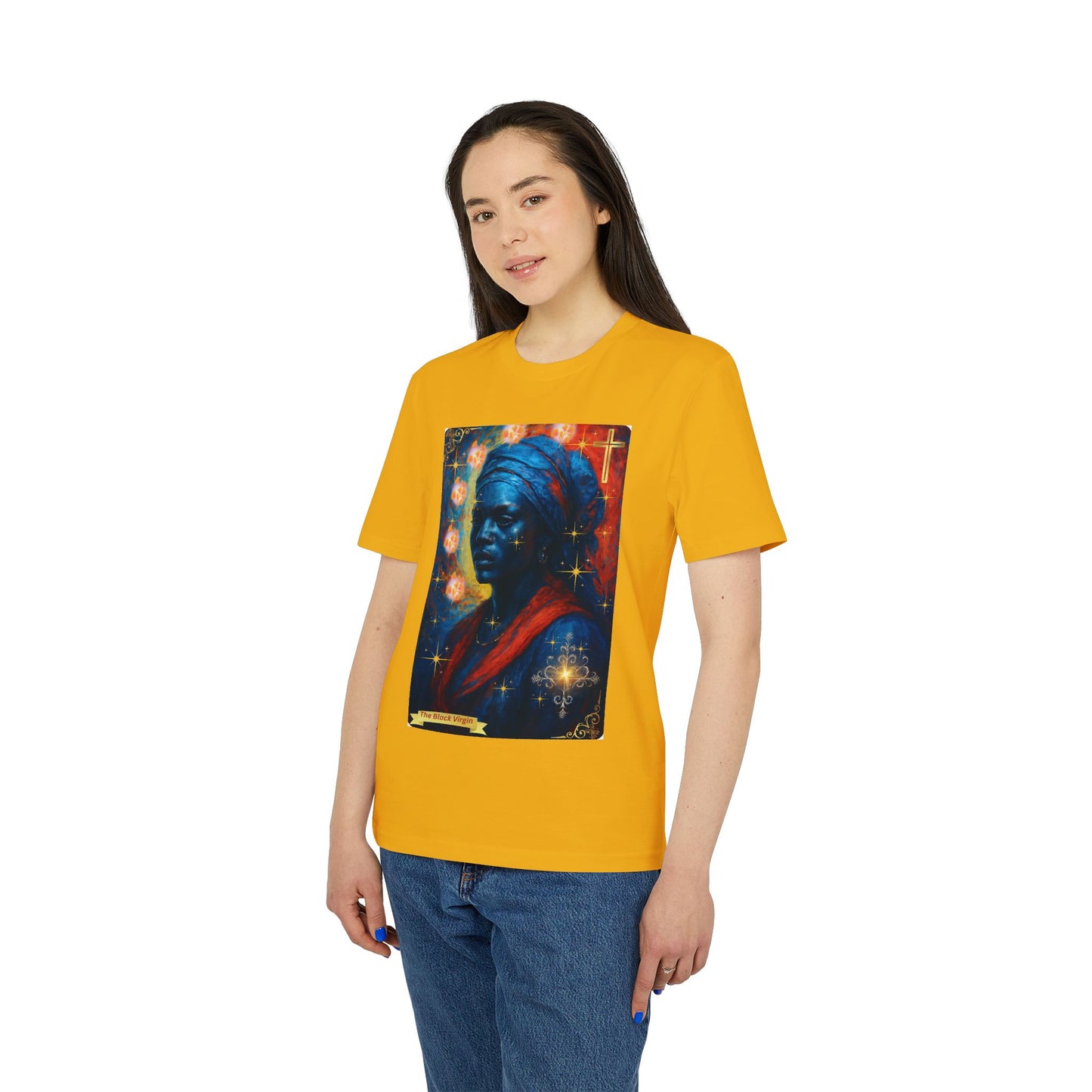 Artistic Unisex T-Shirt: Vibrant Creator 2.0 Tee for Art Lovers, Birthday Gift, Creative Expression, Casual Wear, Unique Design