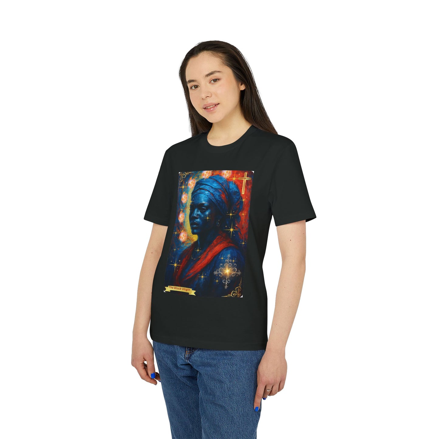 Artistic Unisex T-Shirt: Vibrant Creator 2.0 Tee for Art Lovers, Birthday Gift, Creative Expression, Casual Wear, Unique Design