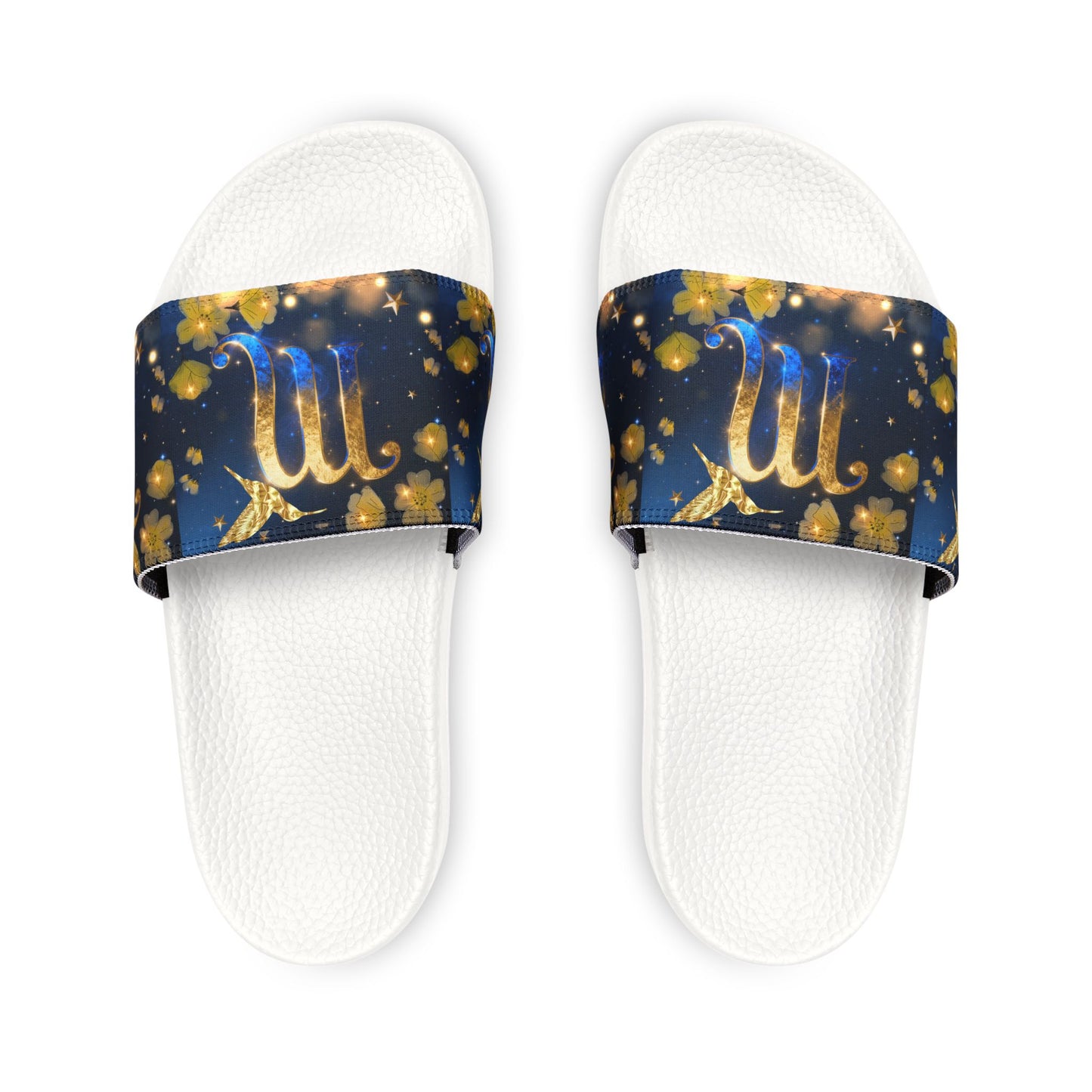 Stylish Zodiac Sandals for Men - Removable-Strap, Comfortable Summer Footwear, Perfect for Astrology Lovers, Summer Vibes, Casual [...]