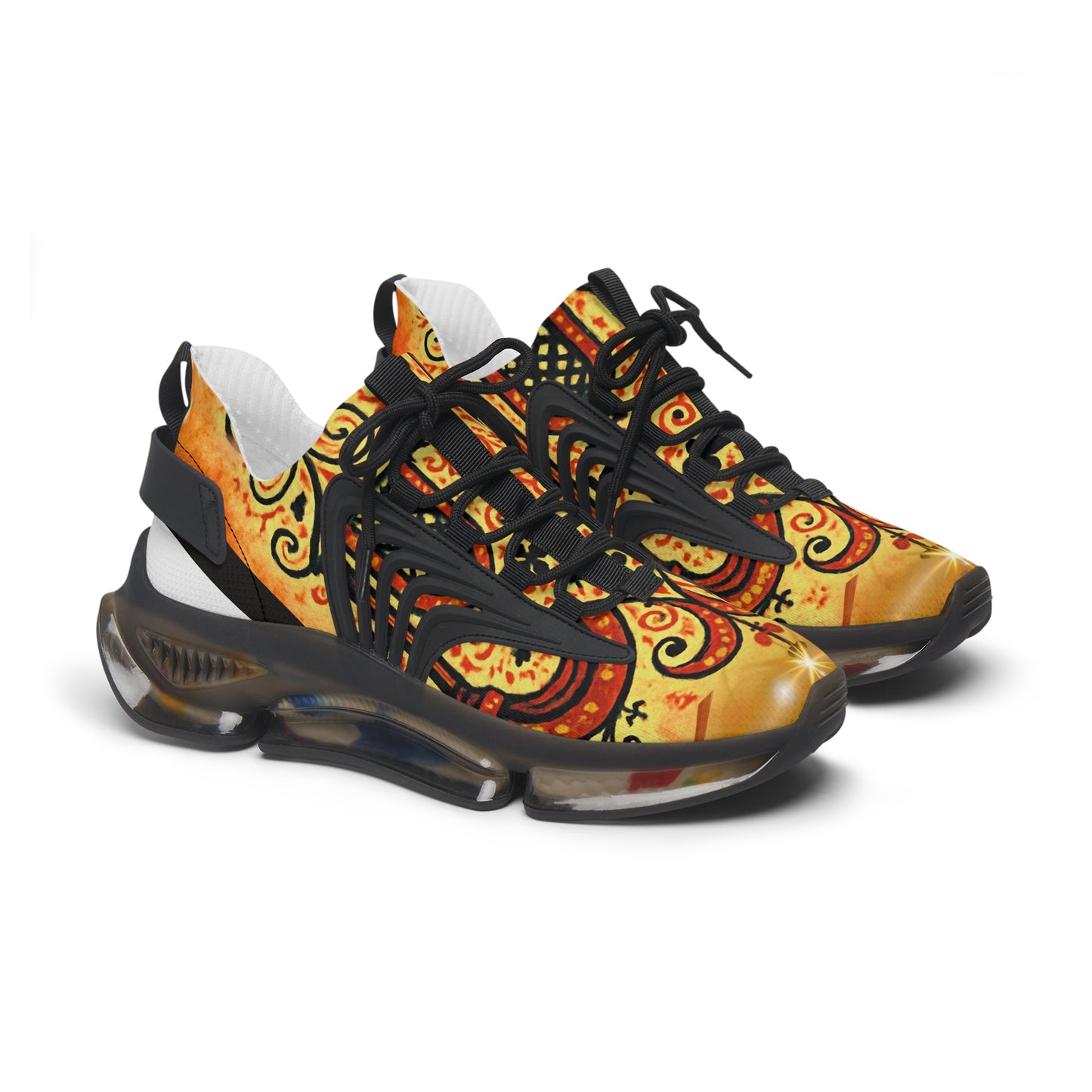 Stylish Women's Mesh Sneakers, Colorful Athletic Shoes, Trendy Casual Footwear, Gifts for Her, Fashion Sneakers for Everyday Wear