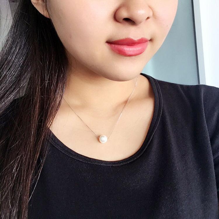 Jewelry Fashion Clavicle Necklace