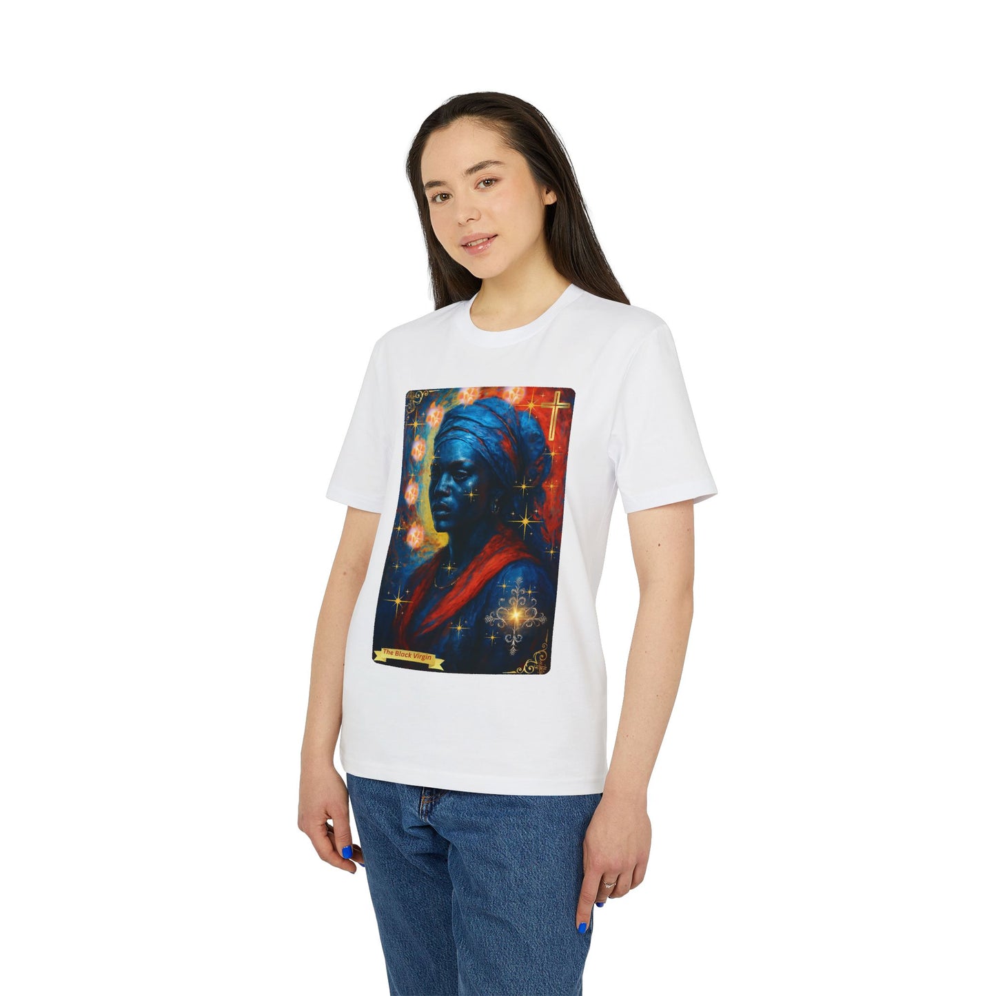 Artistic Unisex T-Shirt: Vibrant Creator 2.0 Tee for Art Lovers, Birthday Gift, Creative Expression, Casual Wear, Unique Design