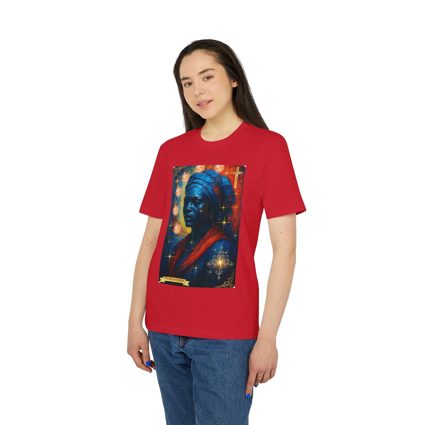 Artistic Unisex T-Shirt: Vibrant Creator 2.0 Tee for Art Lovers, Birthday Gift, Creative Expression, Casual Wear, Unique Design