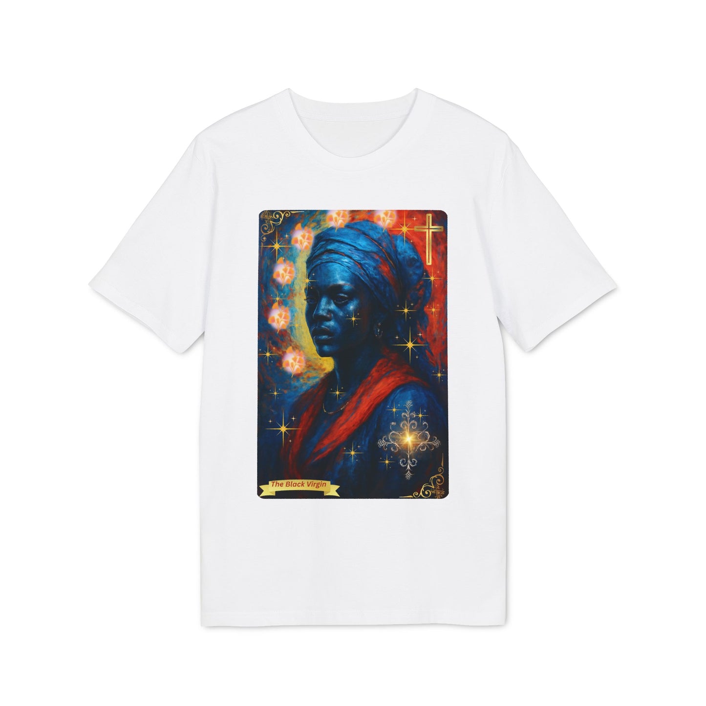 Artistic Unisex T-Shirt: Vibrant Creator 2.0 Tee for Art Lovers, Birthday Gift, Creative Expression, Casual Wear, Unique Design