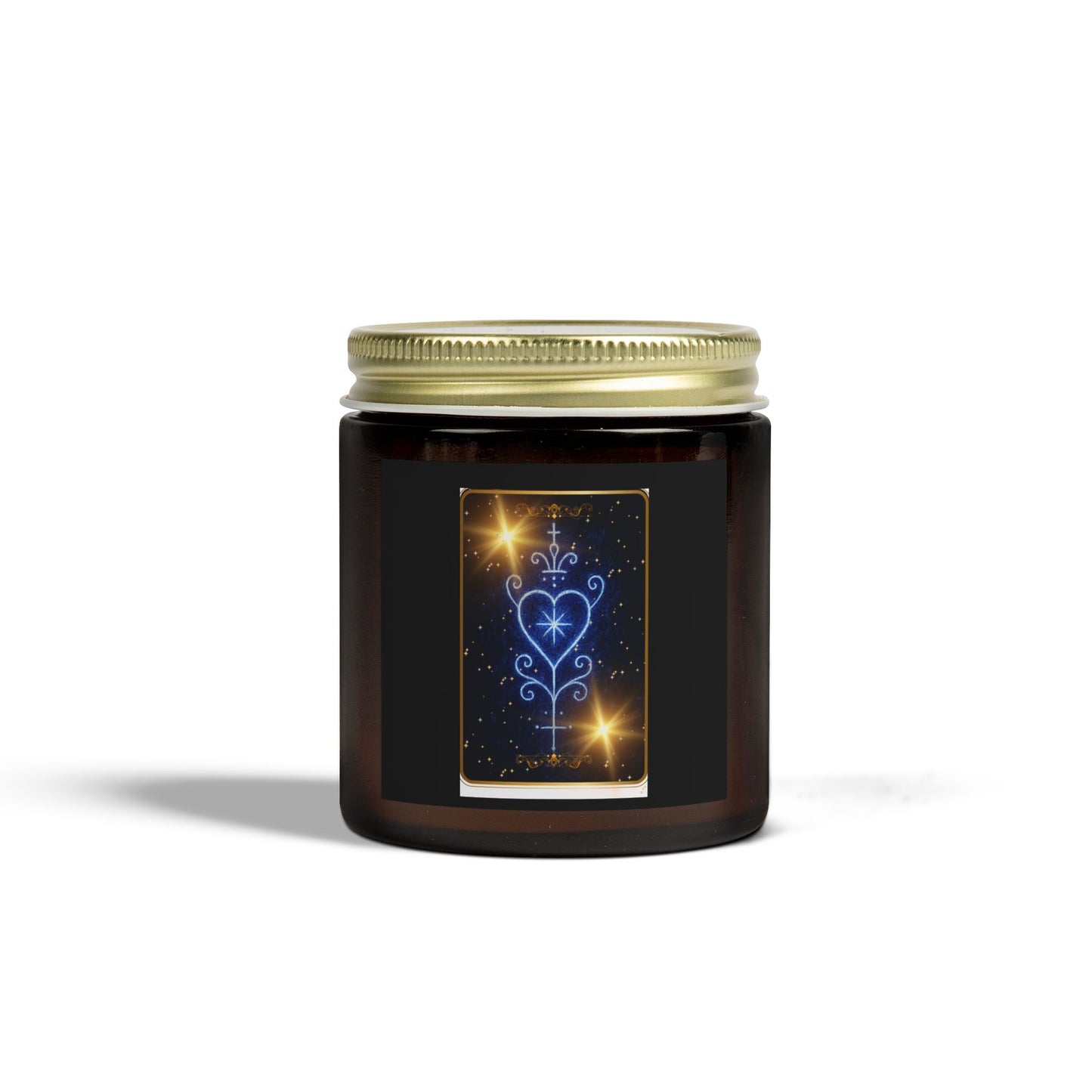 Heartfelt Scented Candles, Aromatherapy, Home Decor, Relaxation Gifts, Cozy Ambiance